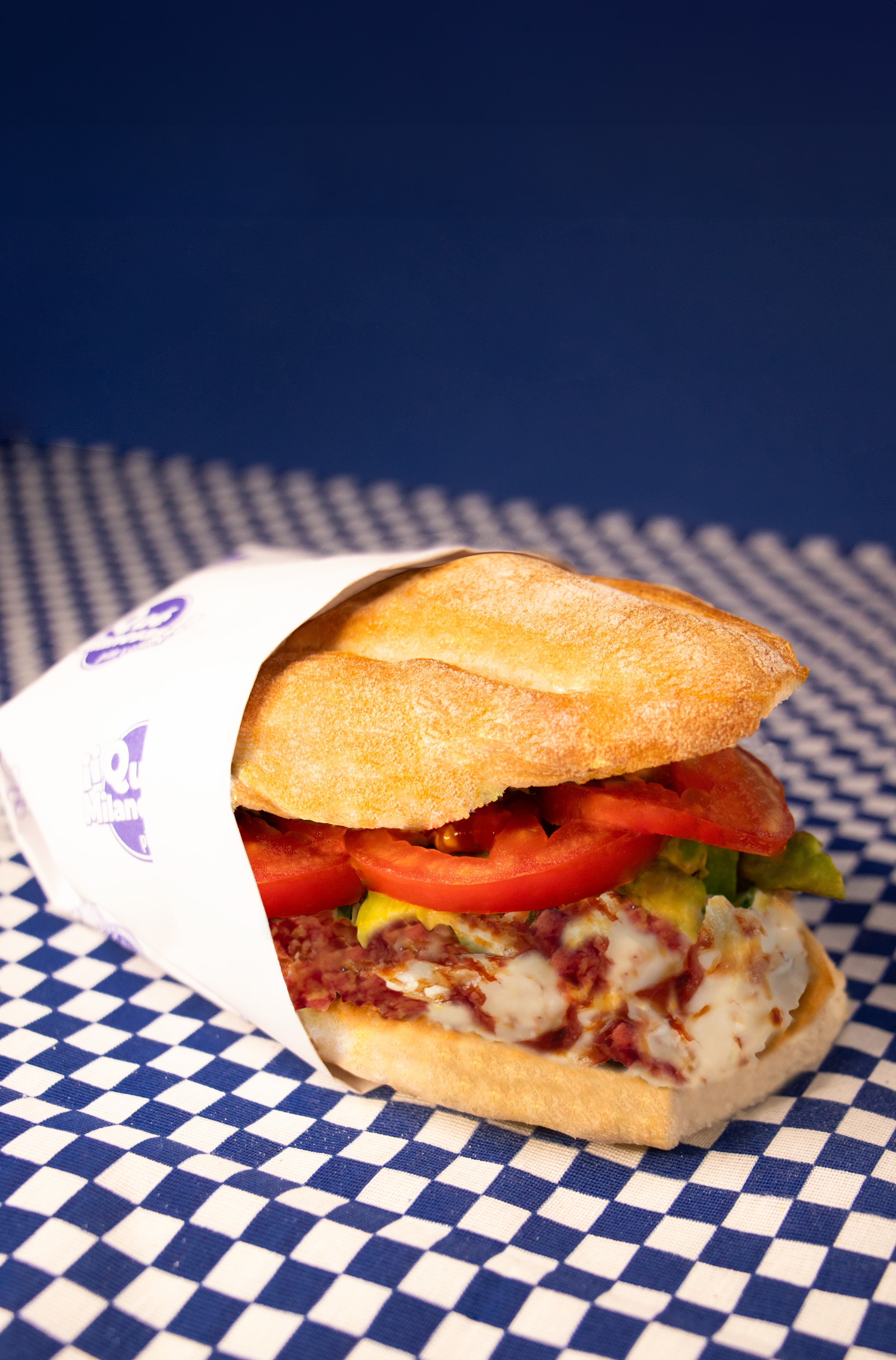 Torta de Choriqueso