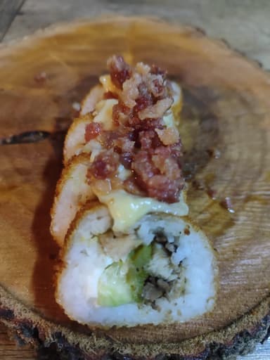 Sonora Roll
