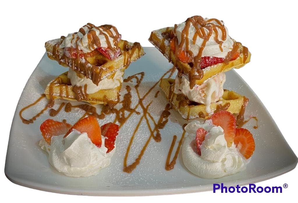 Waffle Estelar