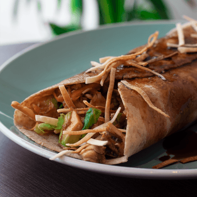Wrap Oriental