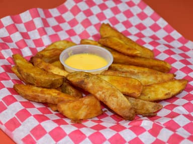 Papas Sazonadas