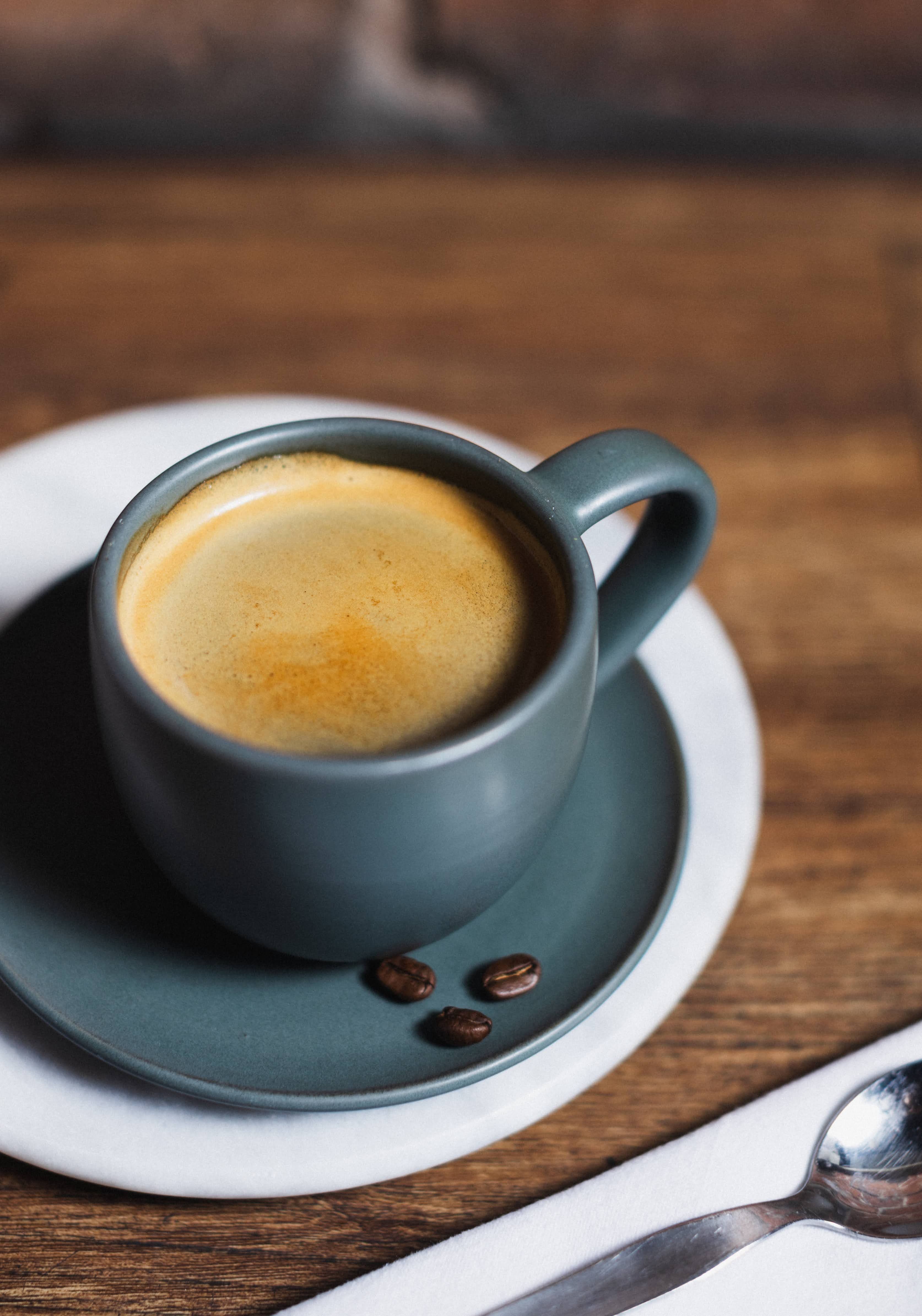 Café Americano