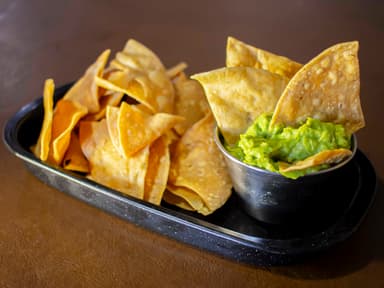 Guacamole Nat