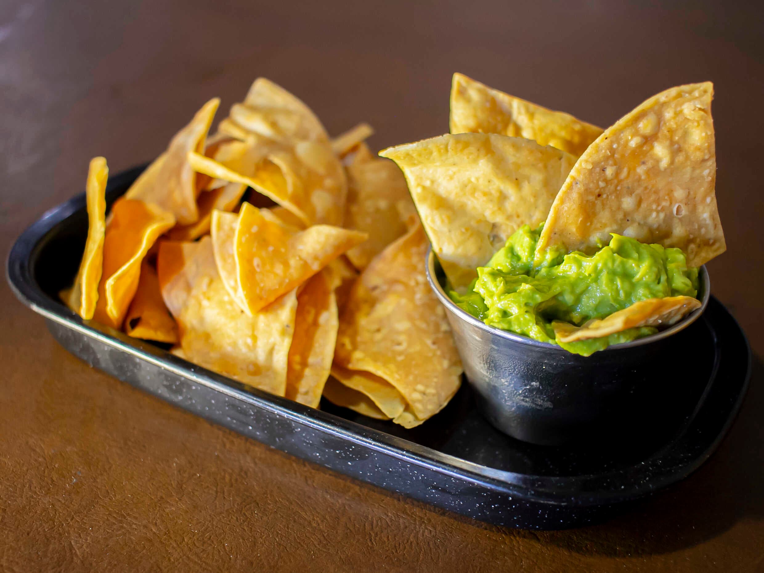 Guacamole Nat