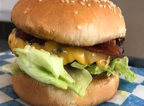 Hamburguesa