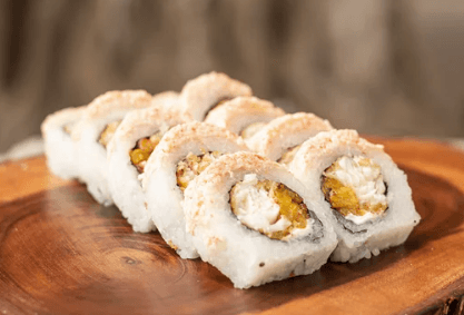 Roll Dinamita Sweet