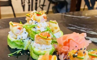 La Arrolladora Roll