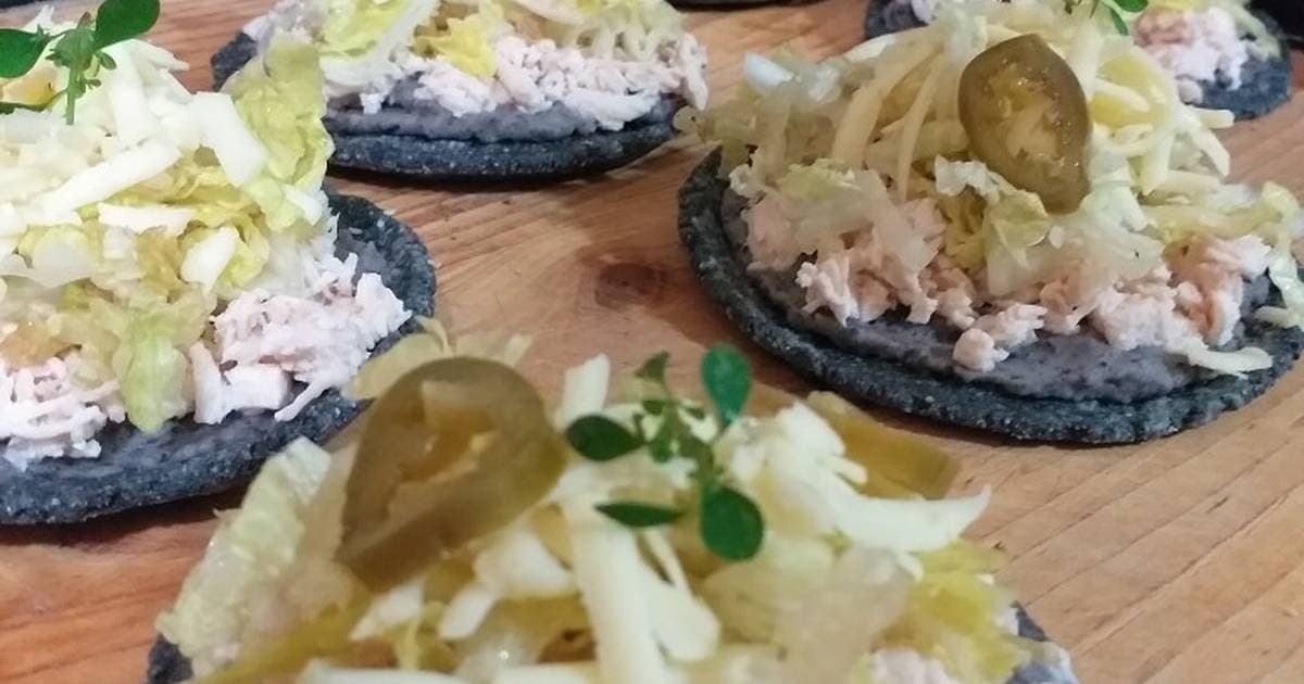 Orden de Sopesitos