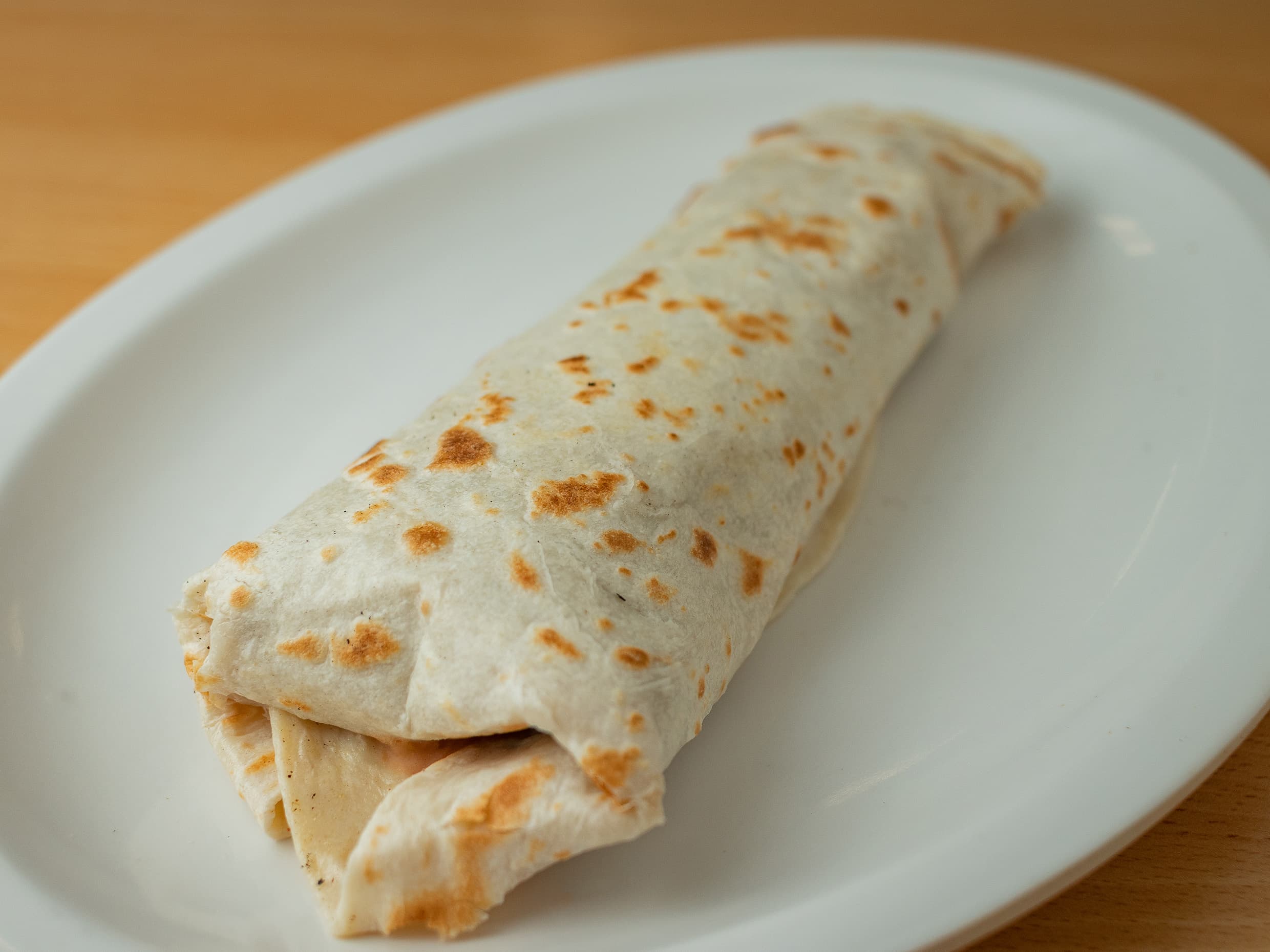 Burritos