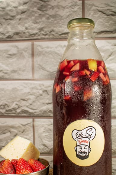Sangría Artesanal 1 L