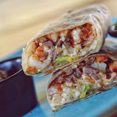 Taco Mil Demonios