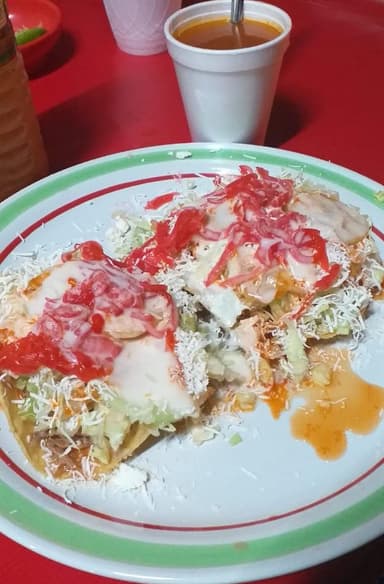 Tostada