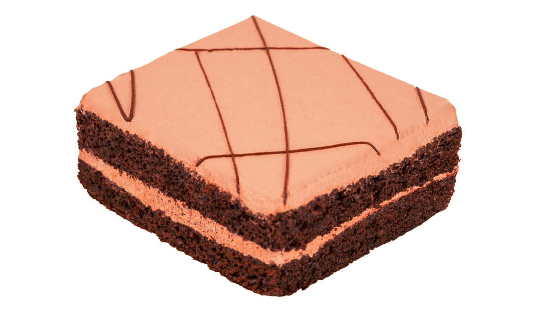 Pastel de Chocolate