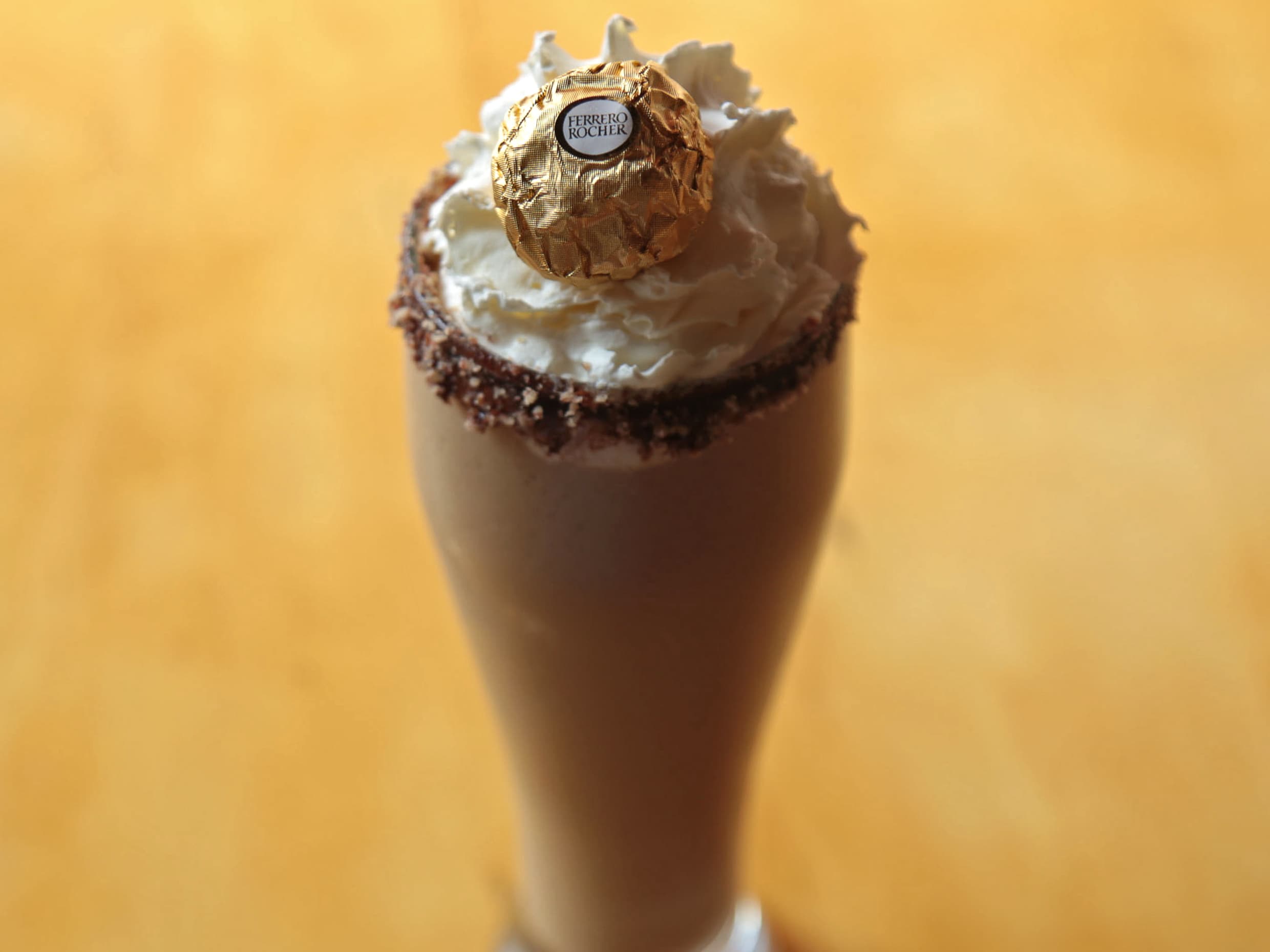 Frappe Saborizado