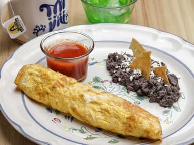 Omelet