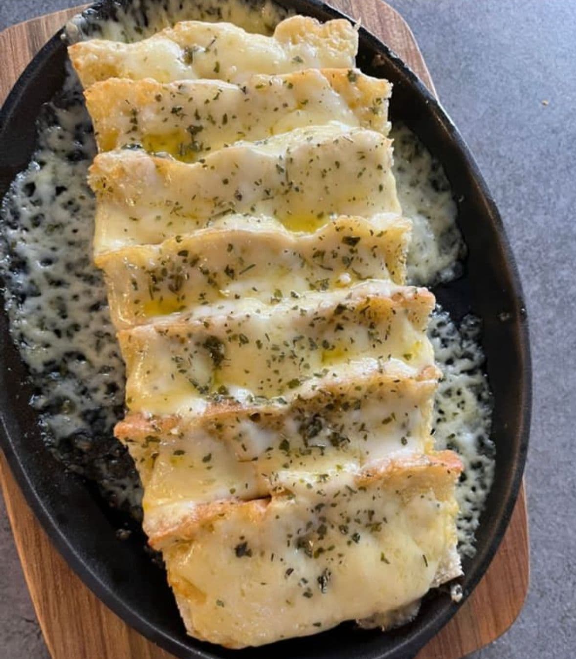 Focaccia