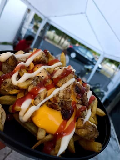 Papas Especiales