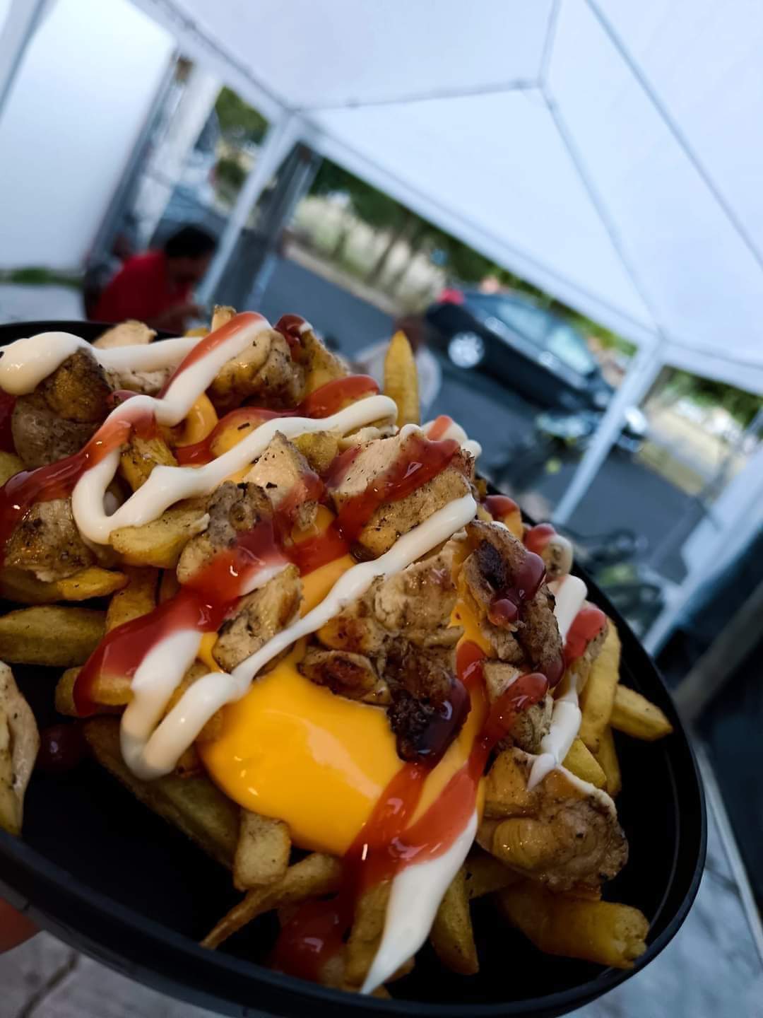Papas Especiales