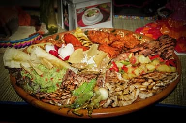 Parrillada