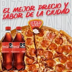 Combo Coca cola