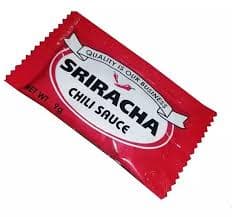 Salsa Siracha