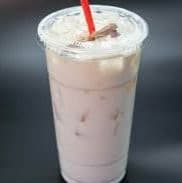 Agua de Frutas Naturales 1 L