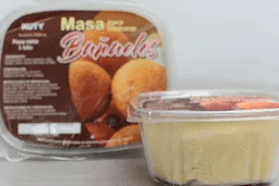 Masa de Buñuelo Libra