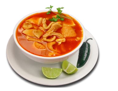 Menudo