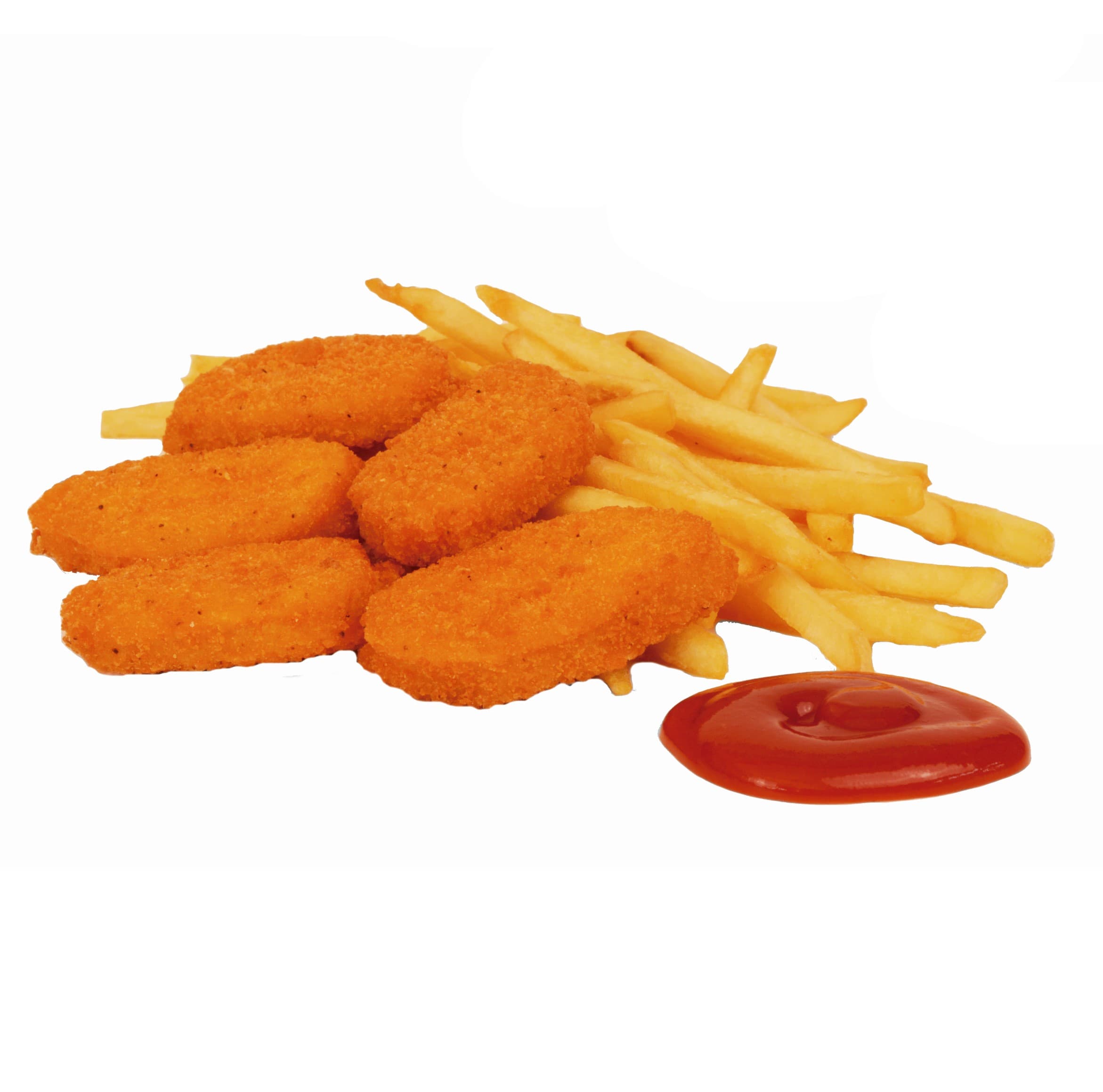Nuggets de Pollo