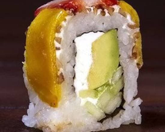 Frushi Mix Roll