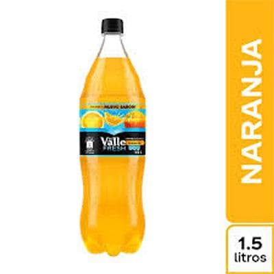 Jugo del Valle Naranja Litro y Medio