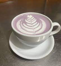 Taro Hot