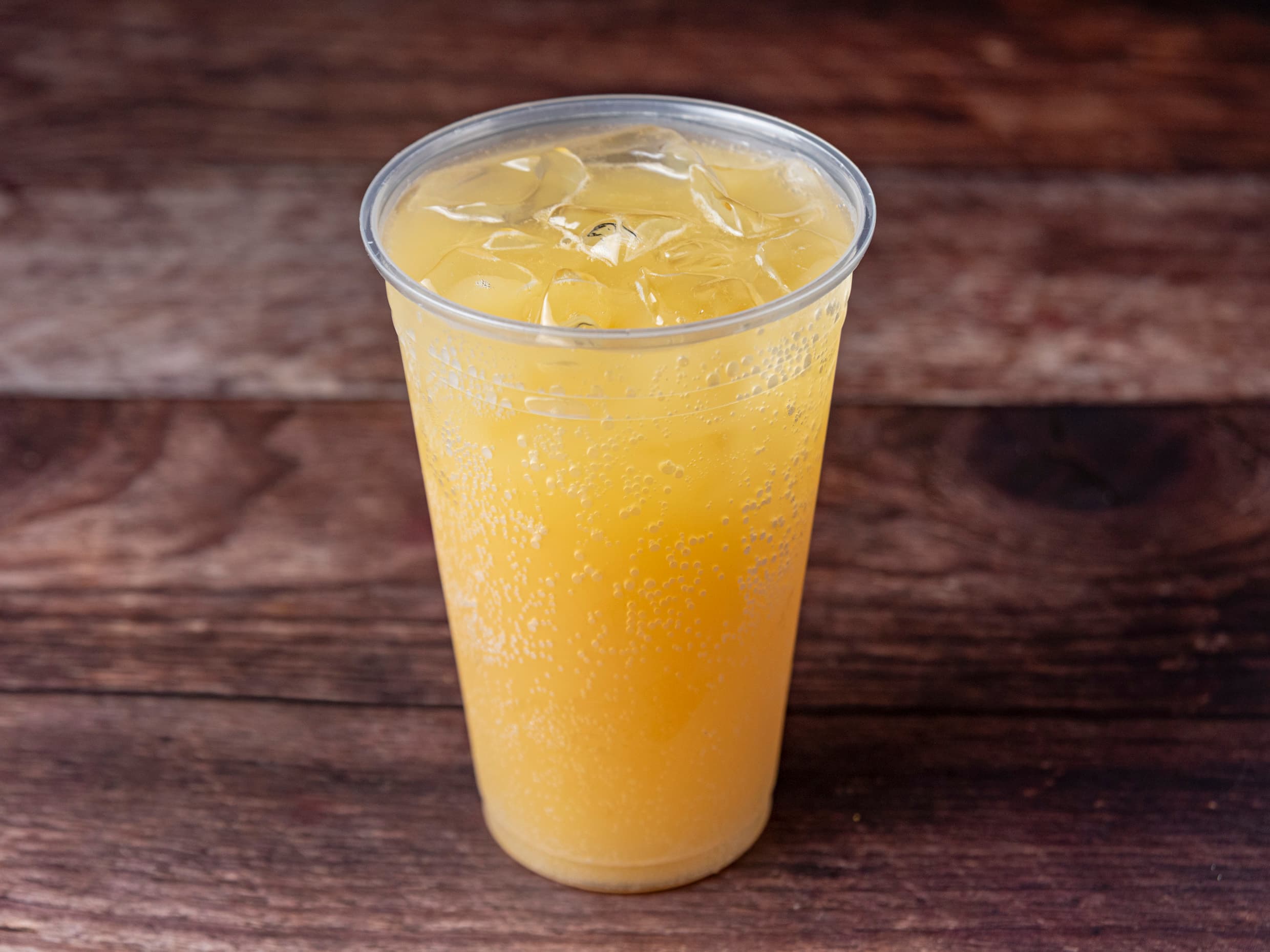 NARANJADA 473 ML