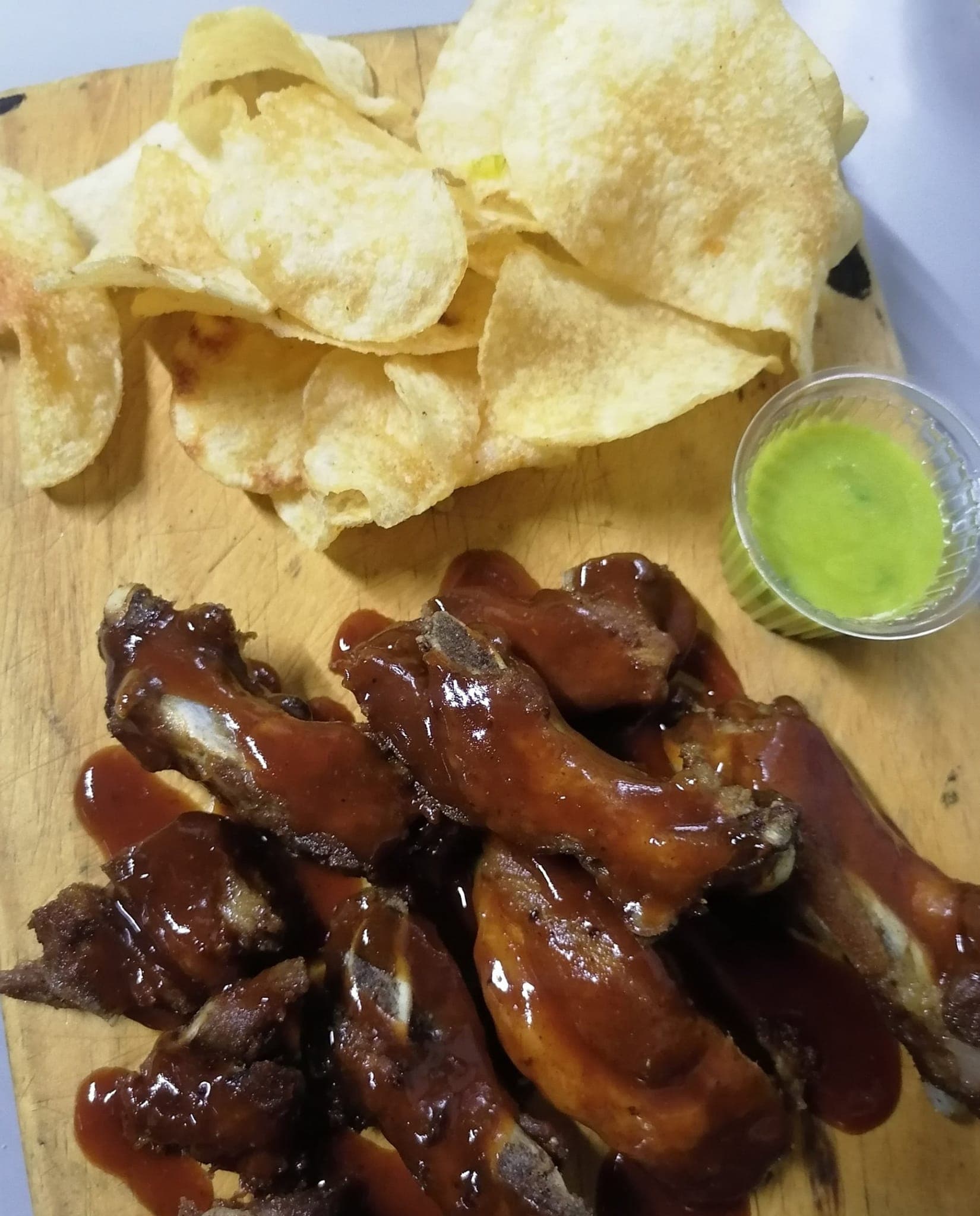 Costillas