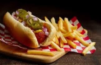 Hot Dog