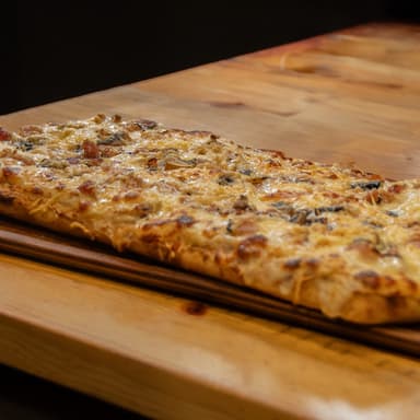 Pizza Piggy Sue Grande
