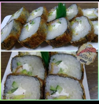 Ebi Roll