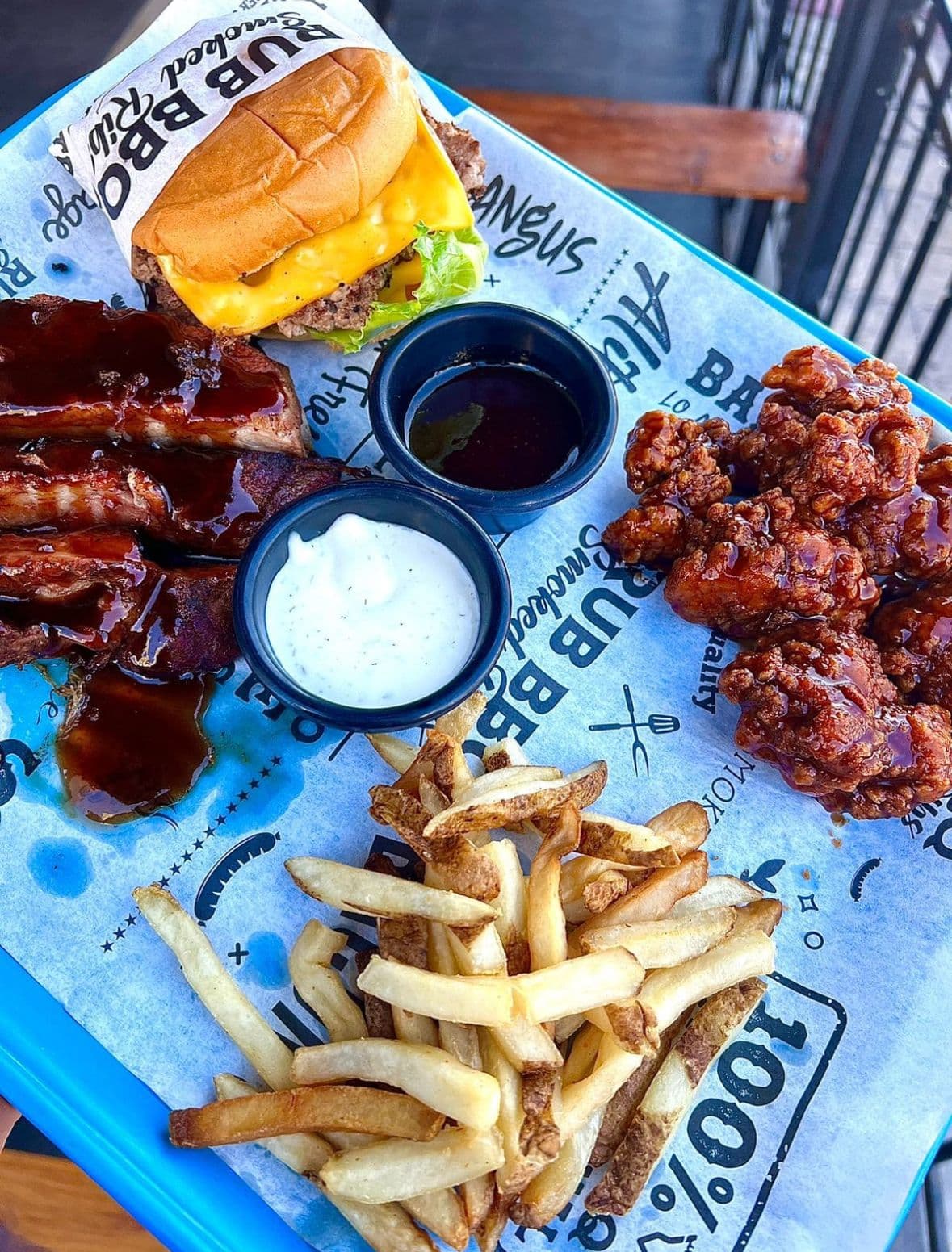 Puercombo