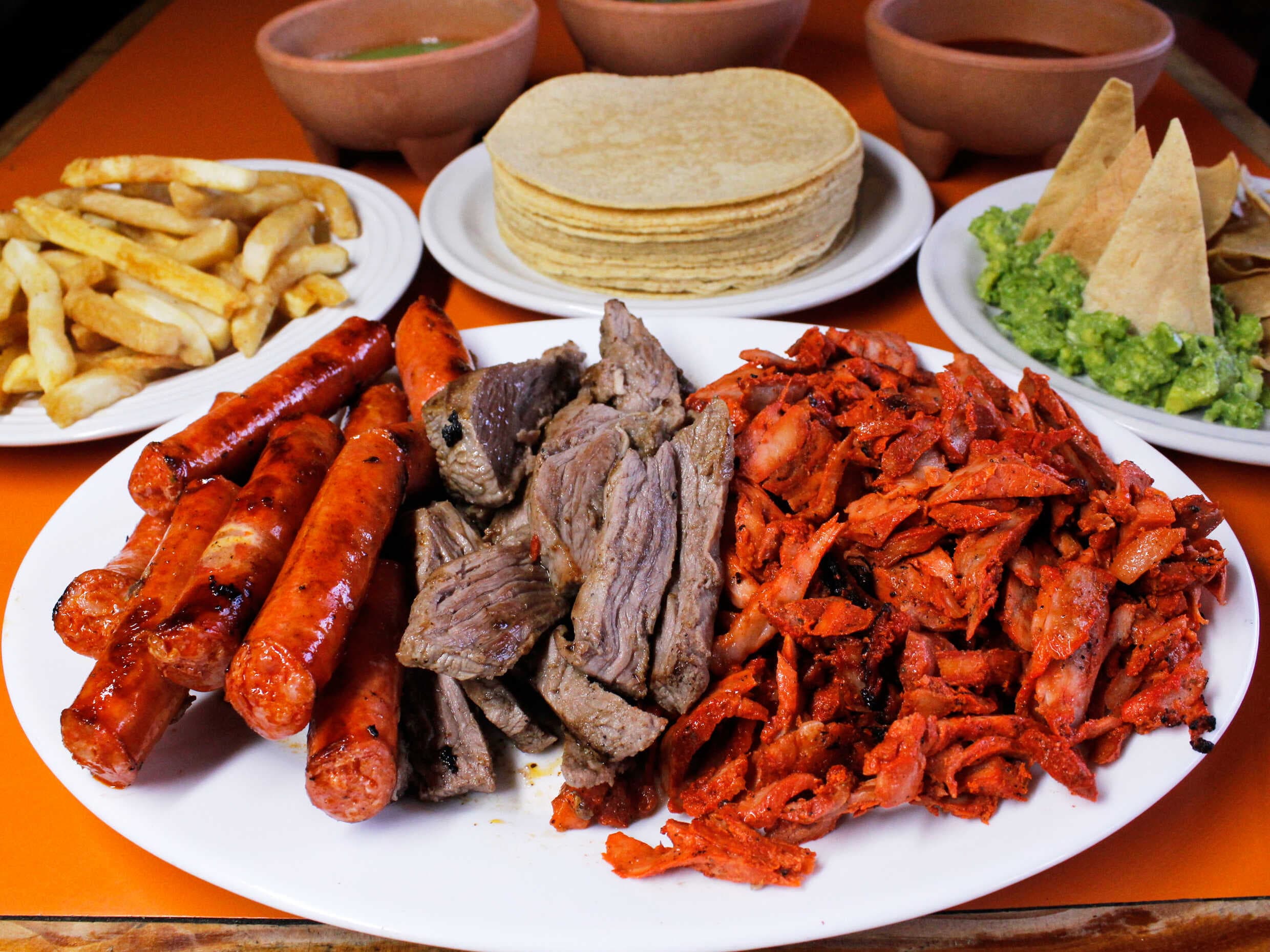 Asadero