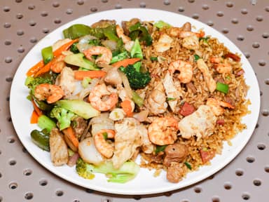 Rice Coling #1 especial (Para 2 Personas)