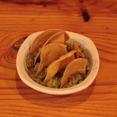 Guacamole