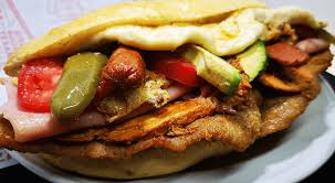 Torta Texana