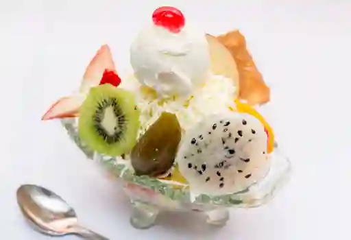Ensalada Mini Súper