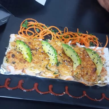 Horneado Alemán Roll