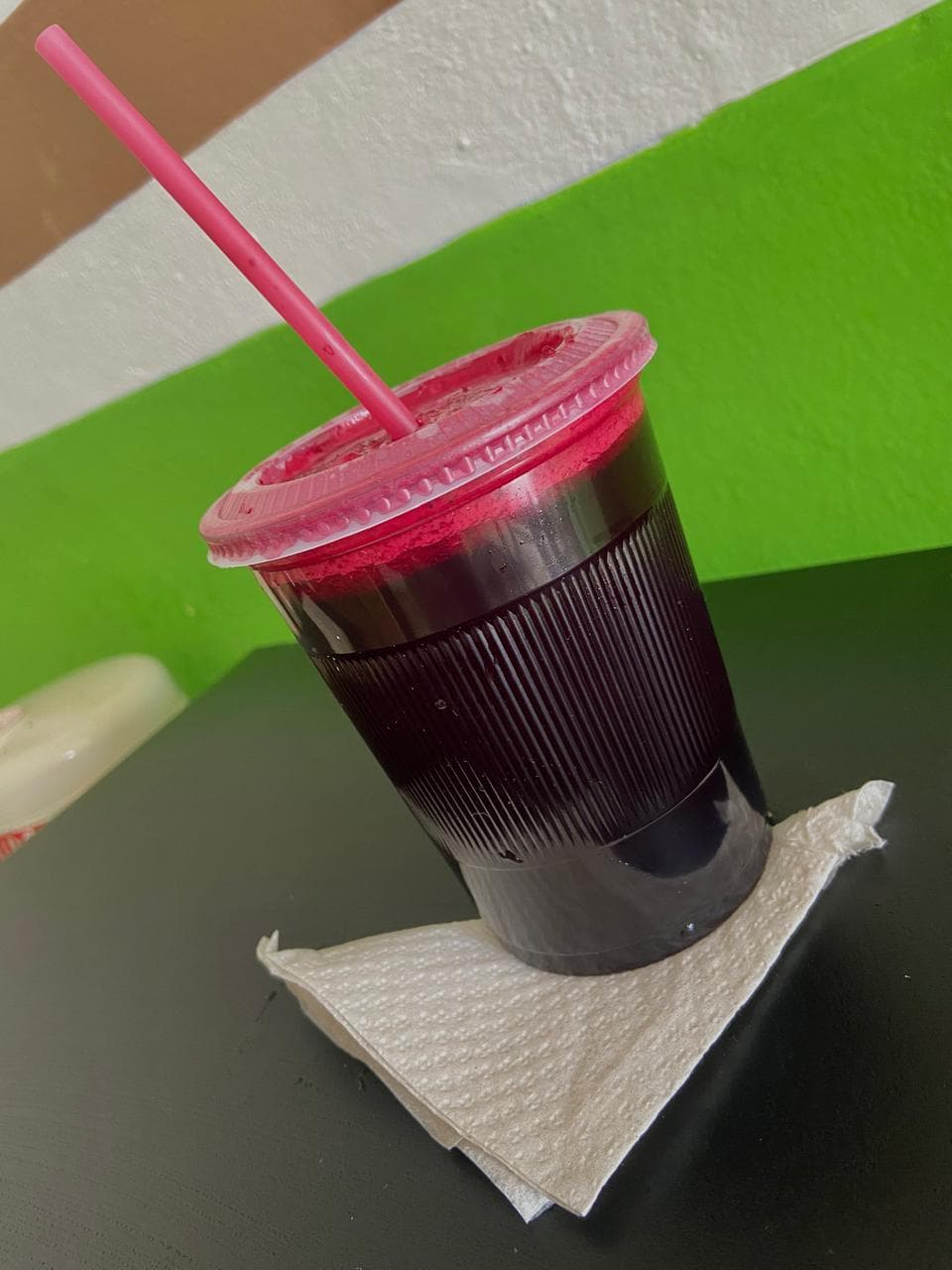 JUGO DE  BETABEL