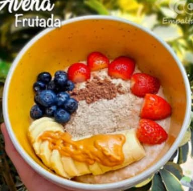 Avena Power 450 g