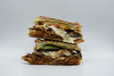 Torta Sinaloense