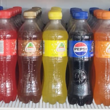 Refresco