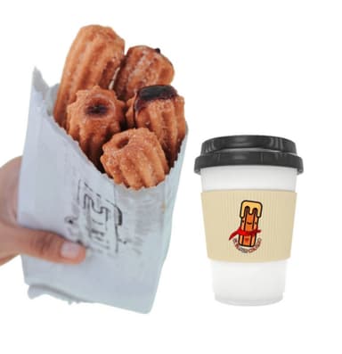 Churro Pack 3