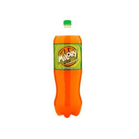 Milory Mandarina 2.5 Litros